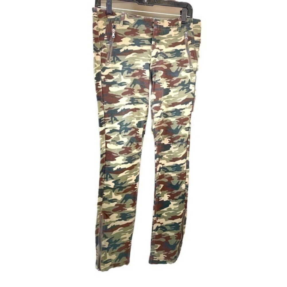 💥🔥🔥🔥Shinestar Camouflage Pants